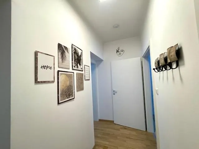 Elegante Mit Balkon - Naehe Stadthalle * Грац